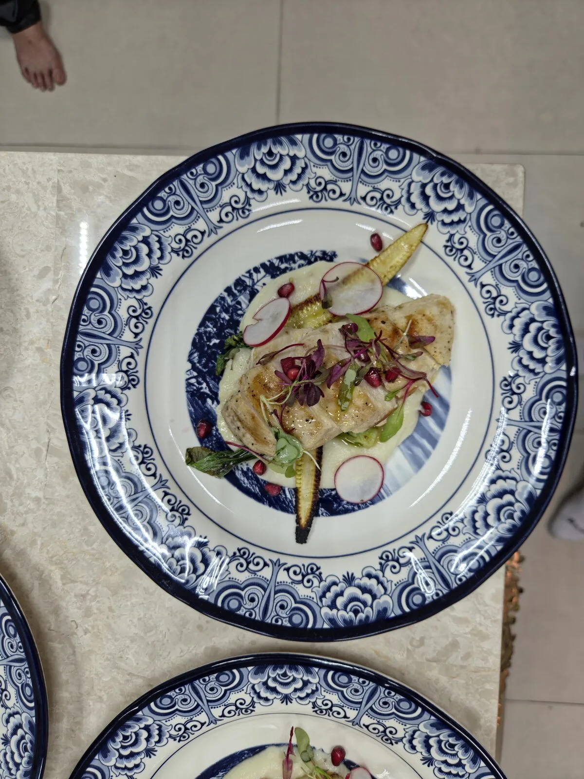 Dish