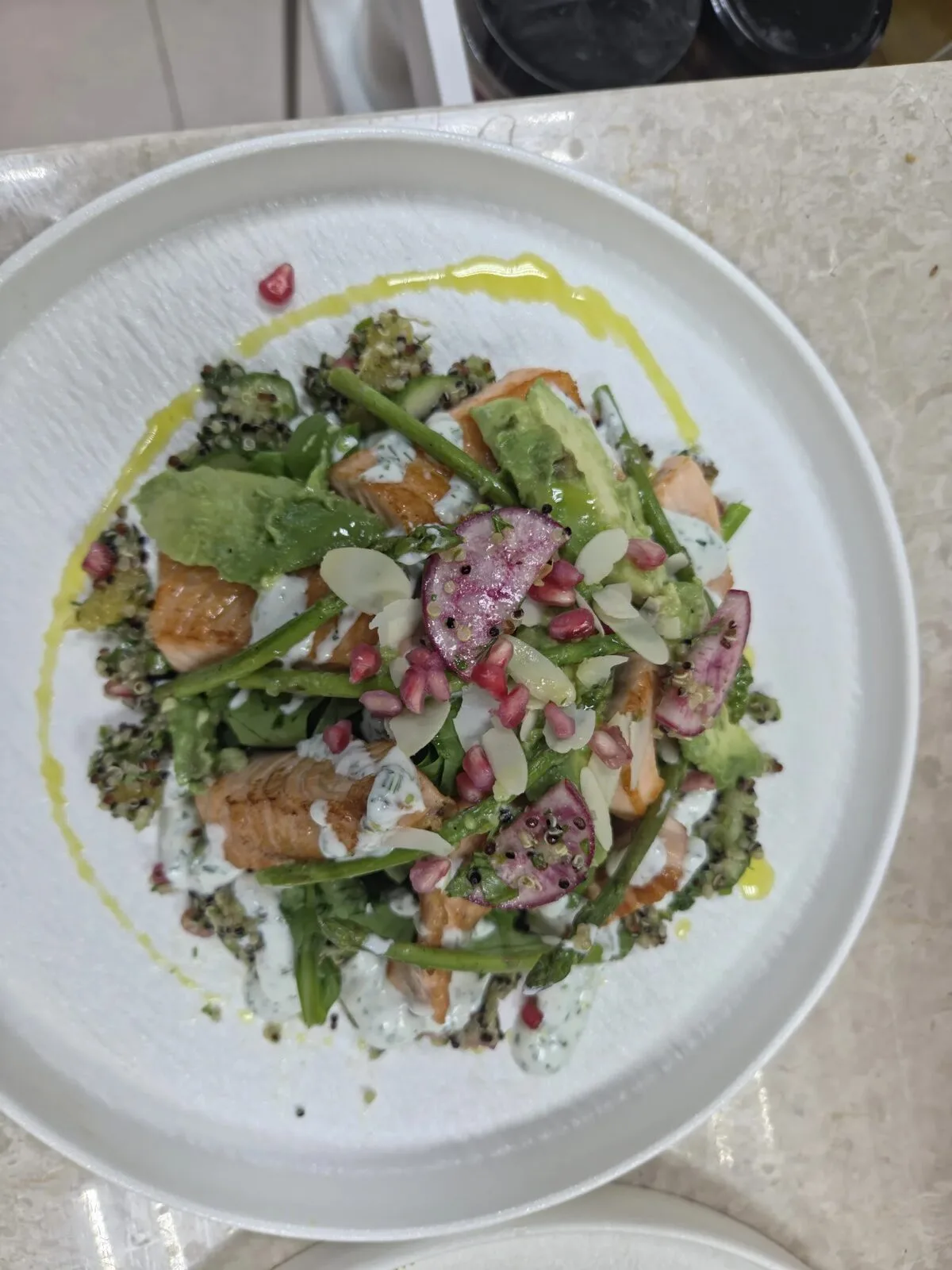 Dish