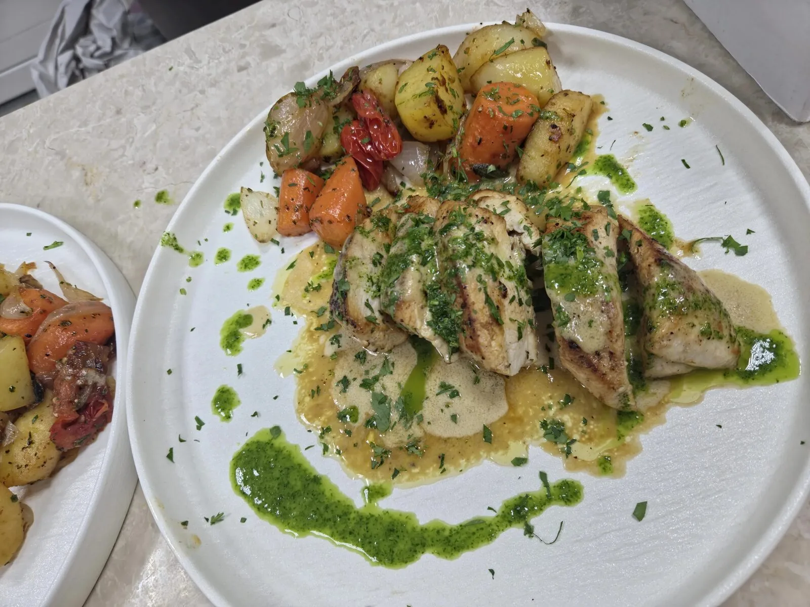 Dish