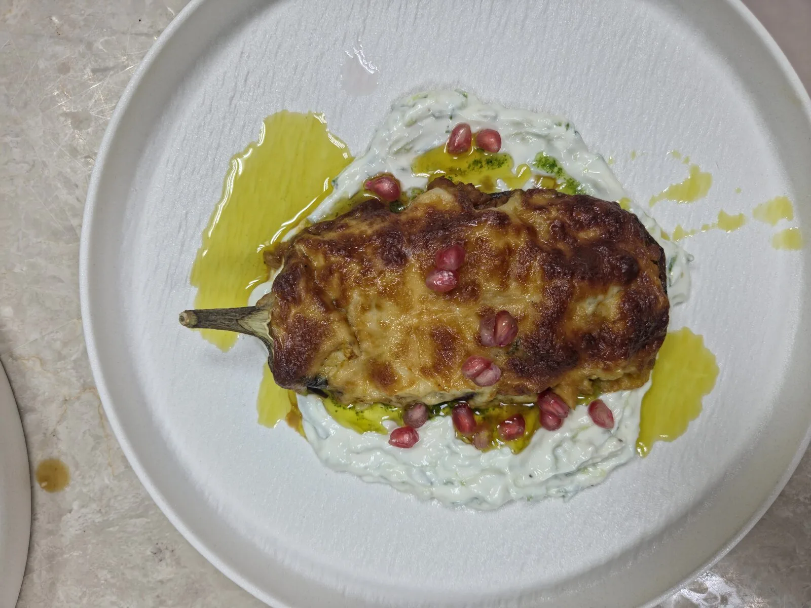 Dish