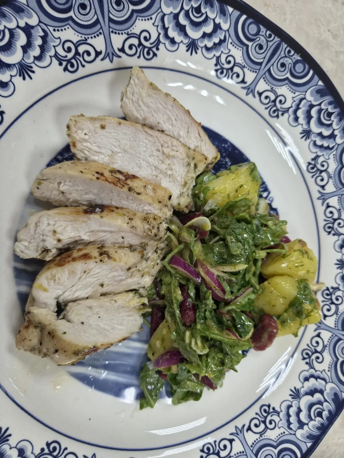 Dish